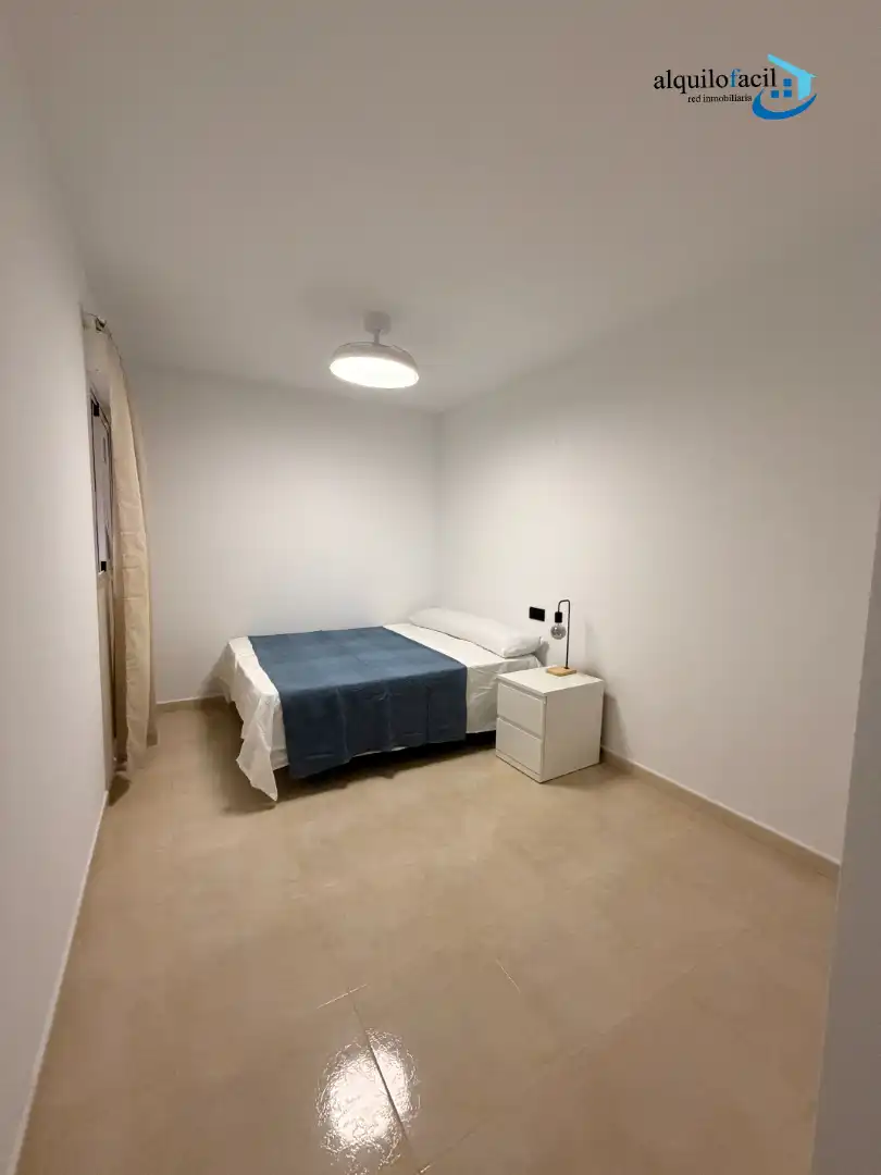 Piso de 95 m² en Murcia