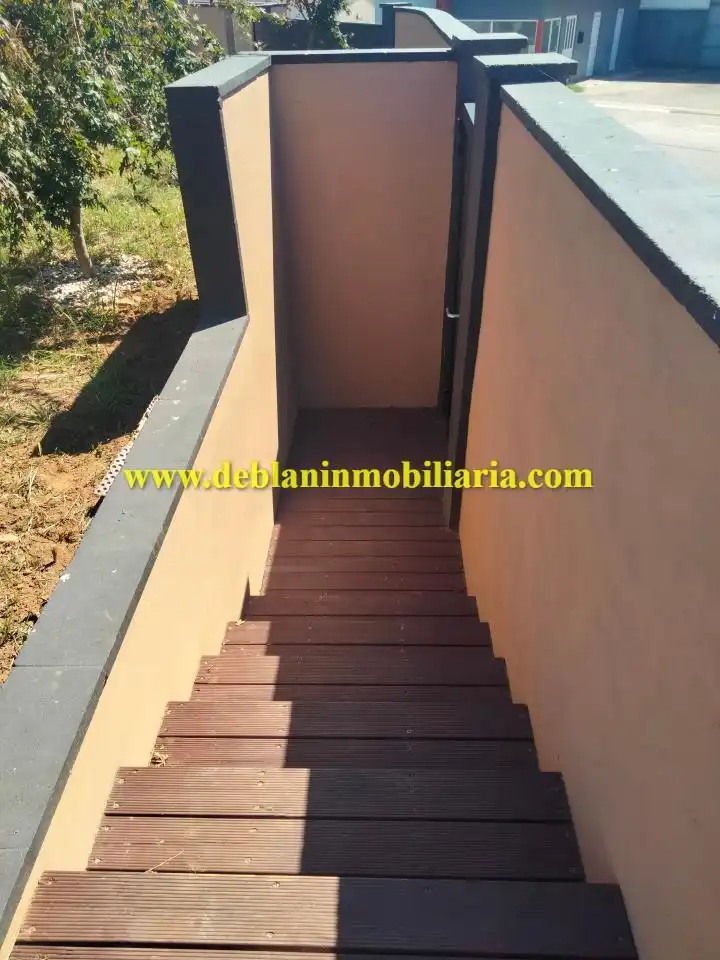 Piso de 40 m² en Tui