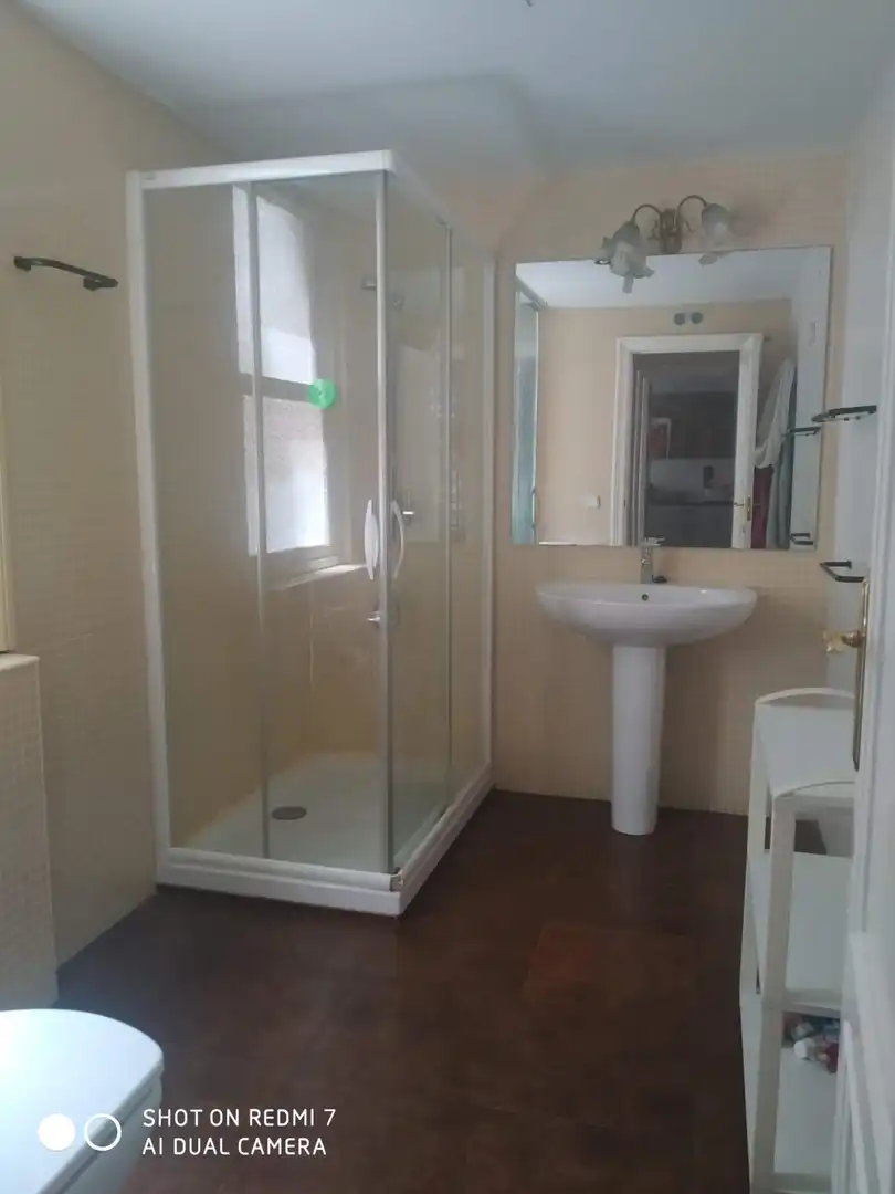Piso de 225 m² en Salamanca