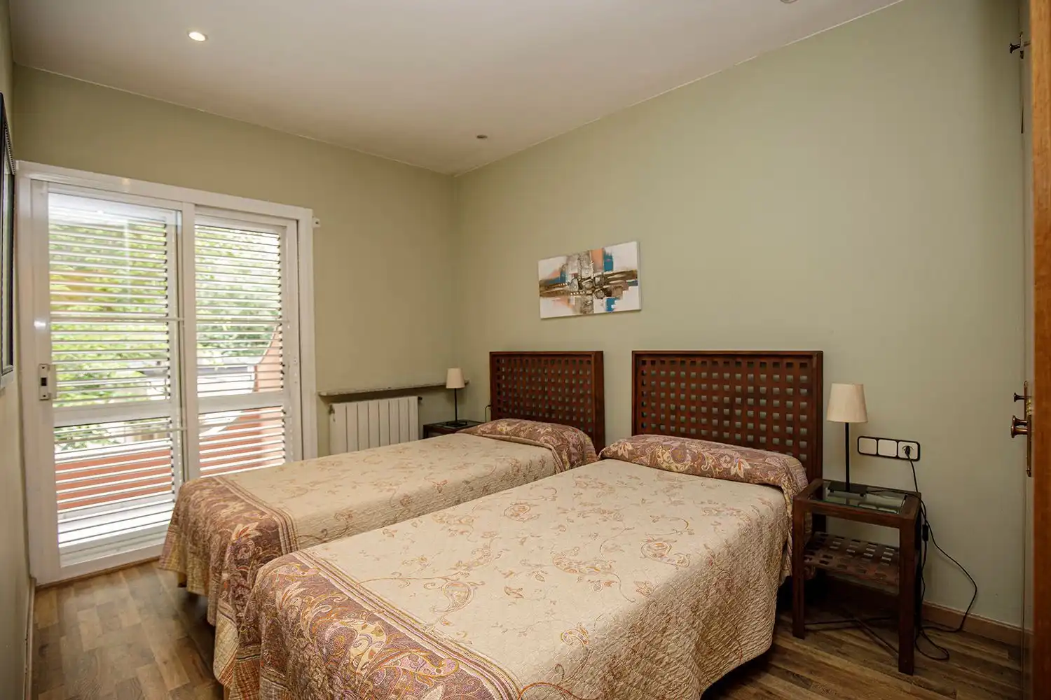 Pis de 70 m² a Girona