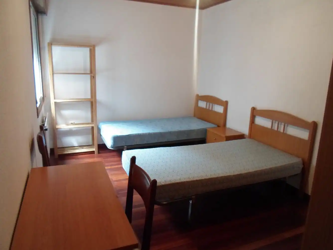Piso de 85 m² en Santiago de Compostela