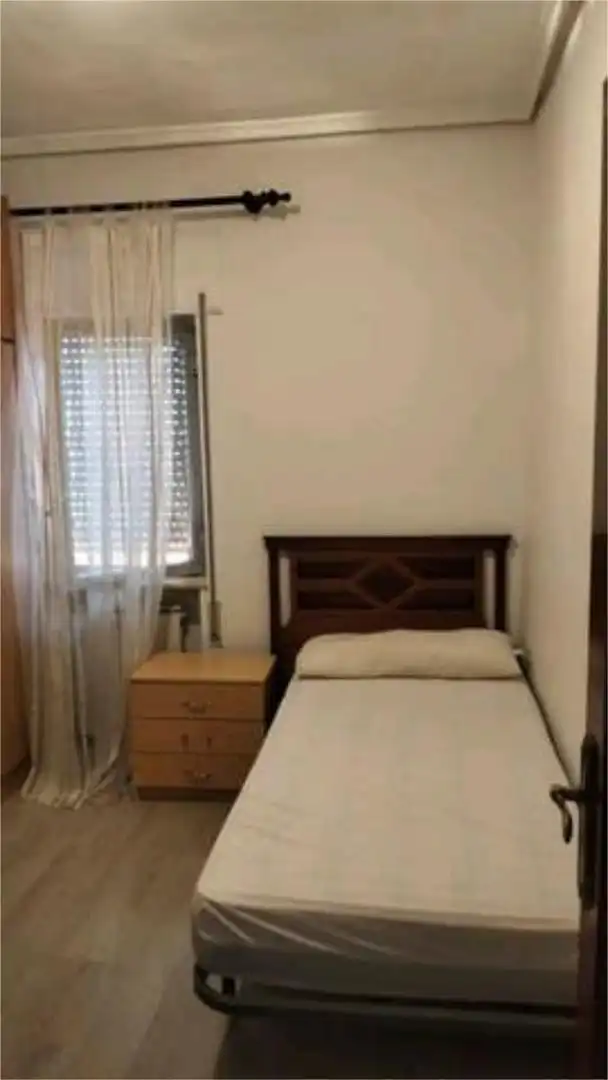 Pis de 50 m² a Melilla