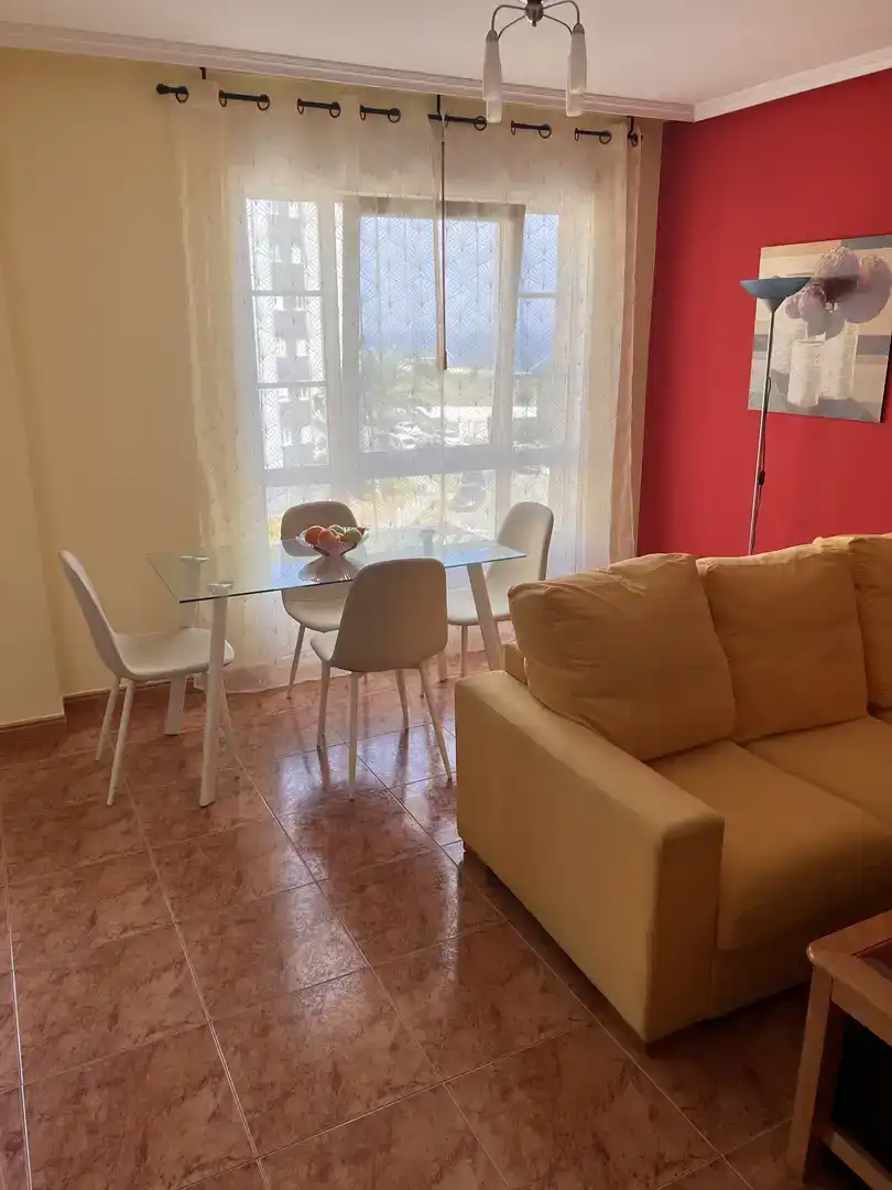 Piso de 55 m² en Foz