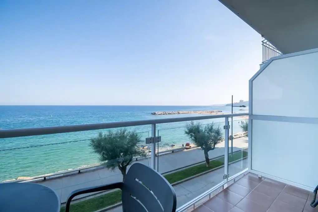 Piso de 95 m² en Calonge i Sant Antoni