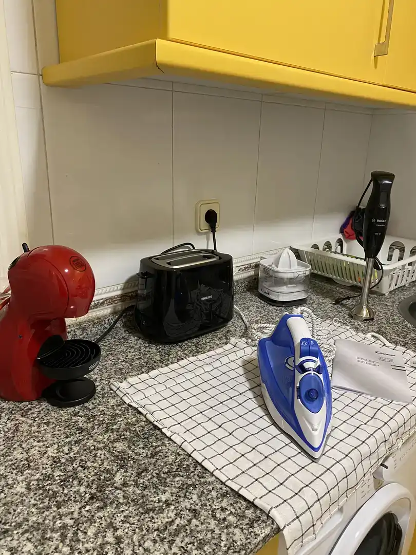 Piso de 55 m² en Santander