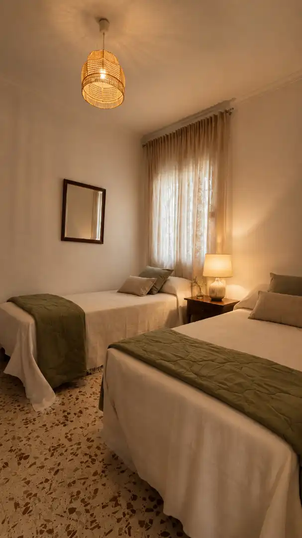 Piso de 65 m² en San Pedro del Pinatar
