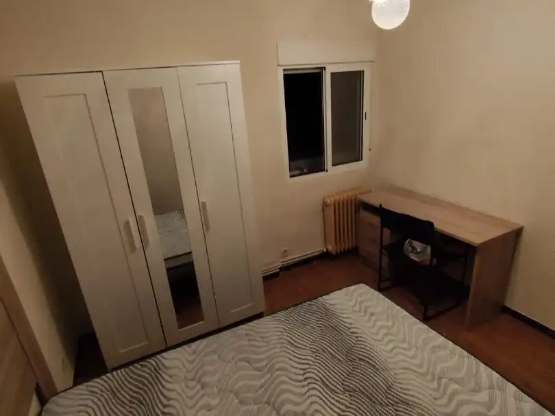 Zimmer zur Miete, Valladolid