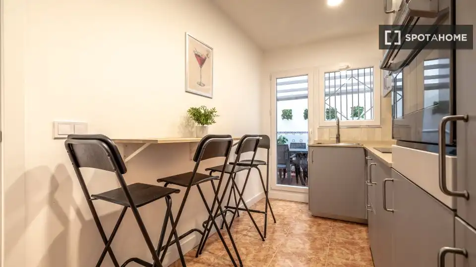 Quarto para alugar, València