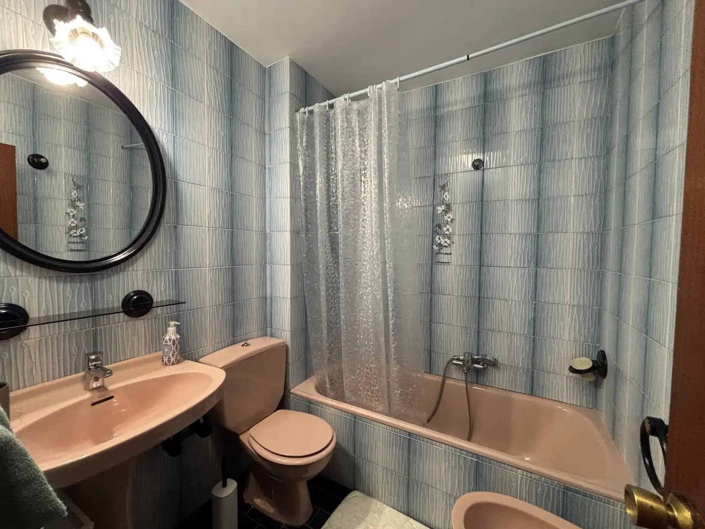 Квартира 91 м² в Villaviciosa