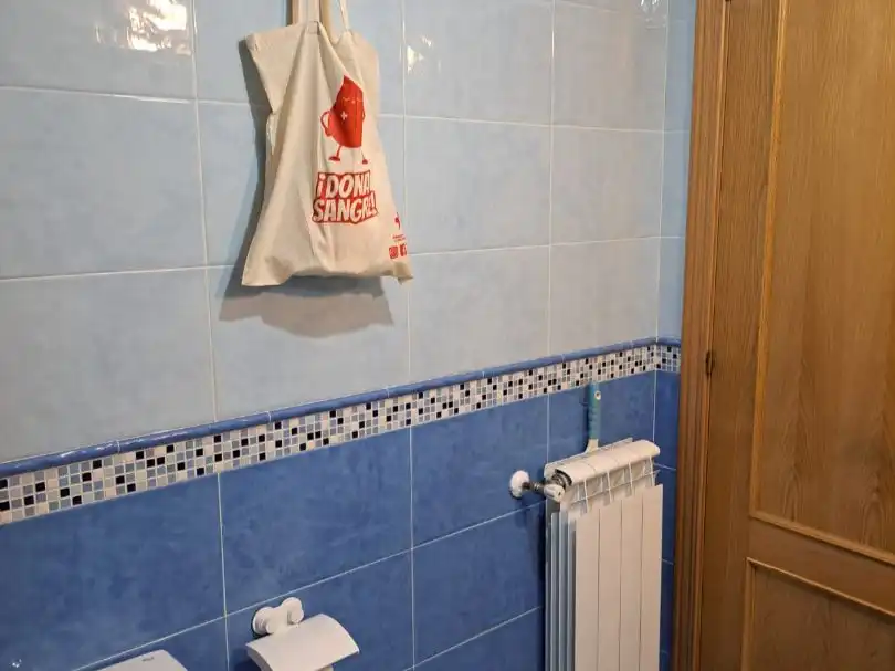 Pis de 72 m² a Ponferrada