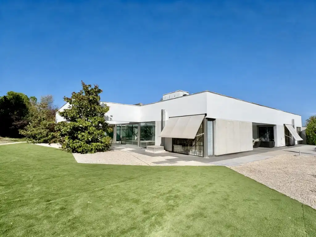 Casa de 787 m² a San Sebastián de los Reyes