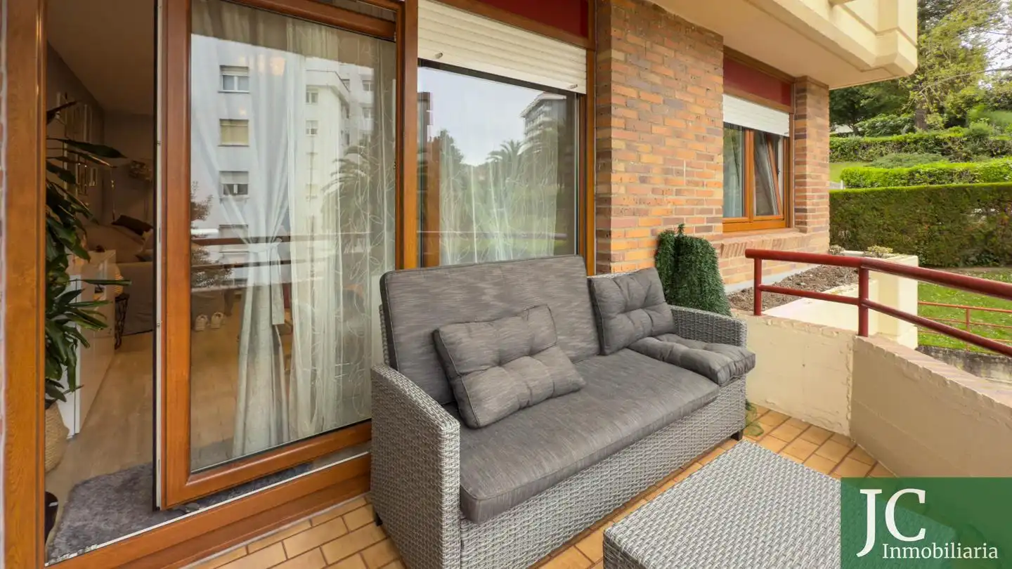 Piso de 80 m² en Santander