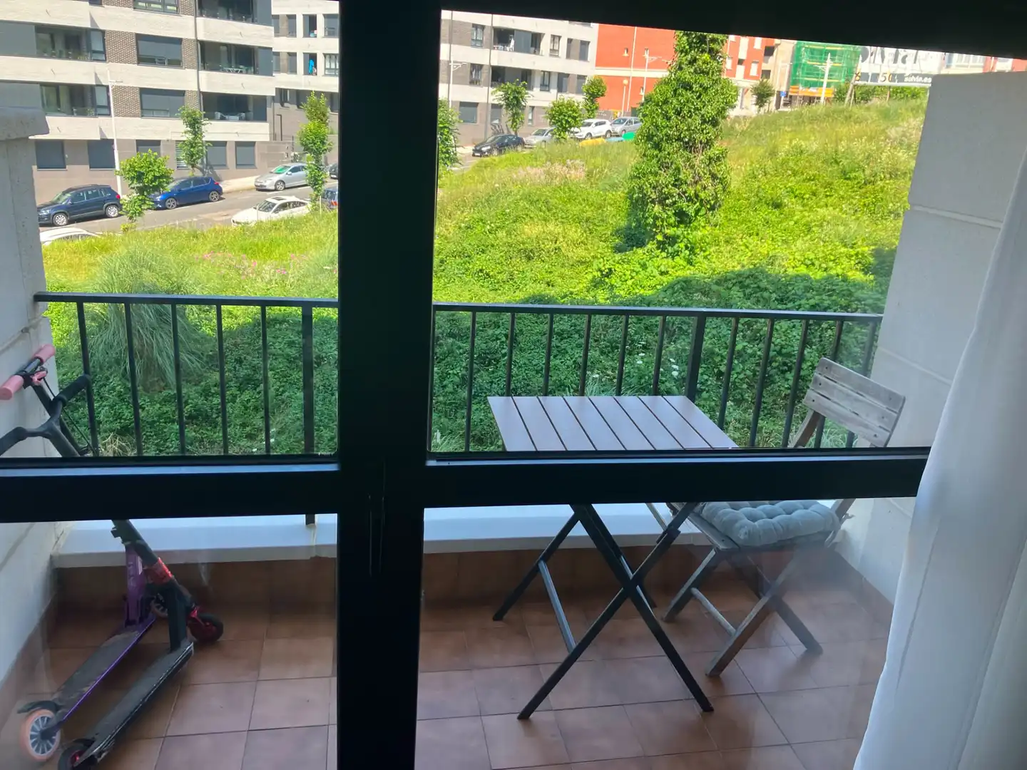 Piso de 70 m² en Castro-Urdiales