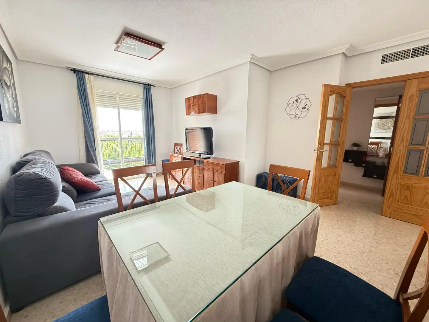 Appartement 115 m² à Cordoue