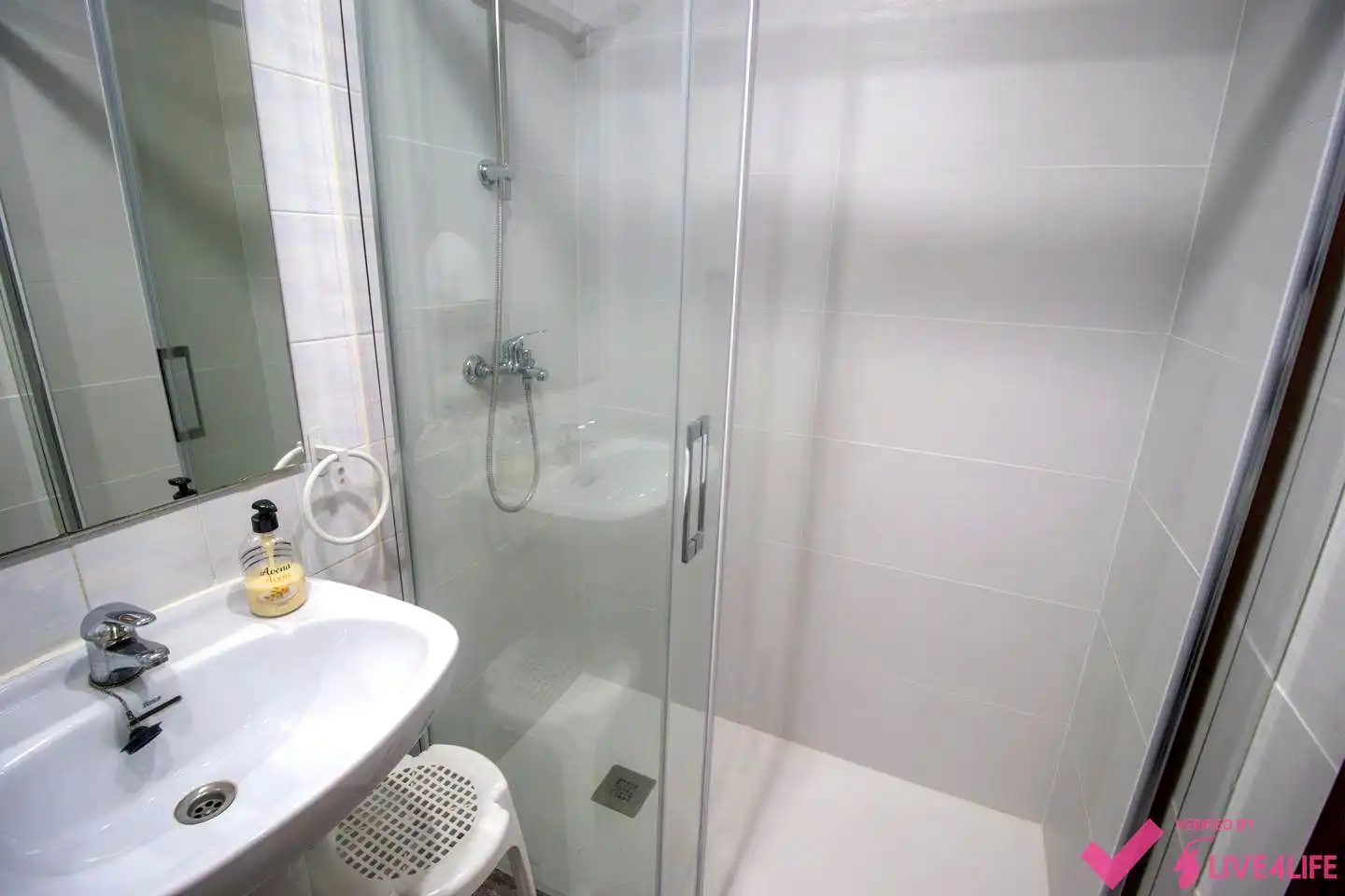 Habitación 120 m², Valencia