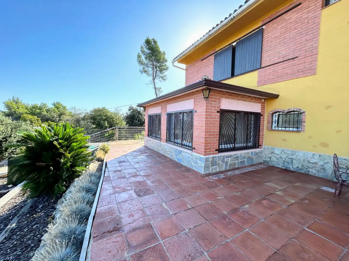 Piso de 138 m² en Sant Cugat del Vallès