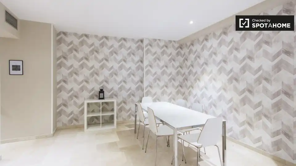 Piso de 57 m² en Madrid