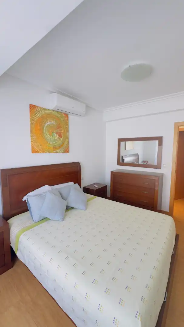 Piso de 106 m² en Santa Pola