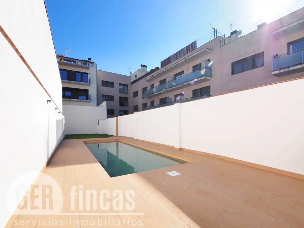 Piso de 66 m² en Terrassa