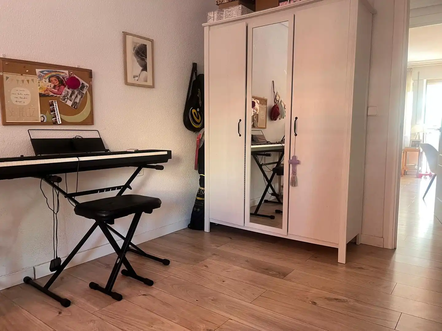 Piso de 113 m² en Sevilla