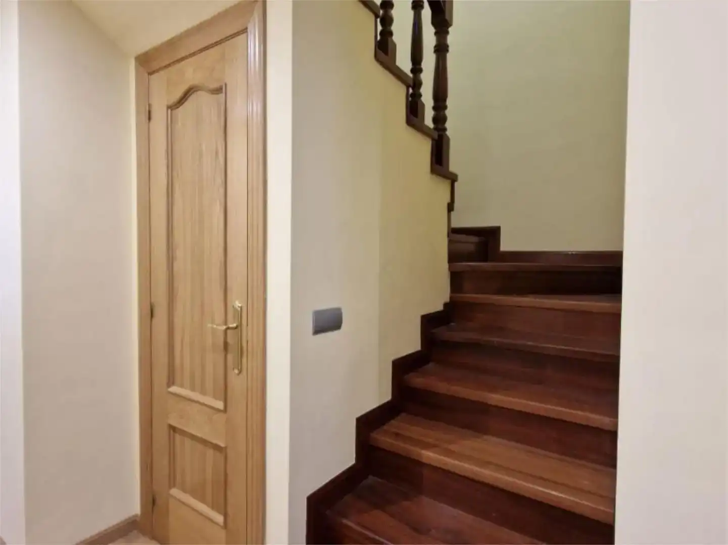 Piso de 170 m² en Astorga