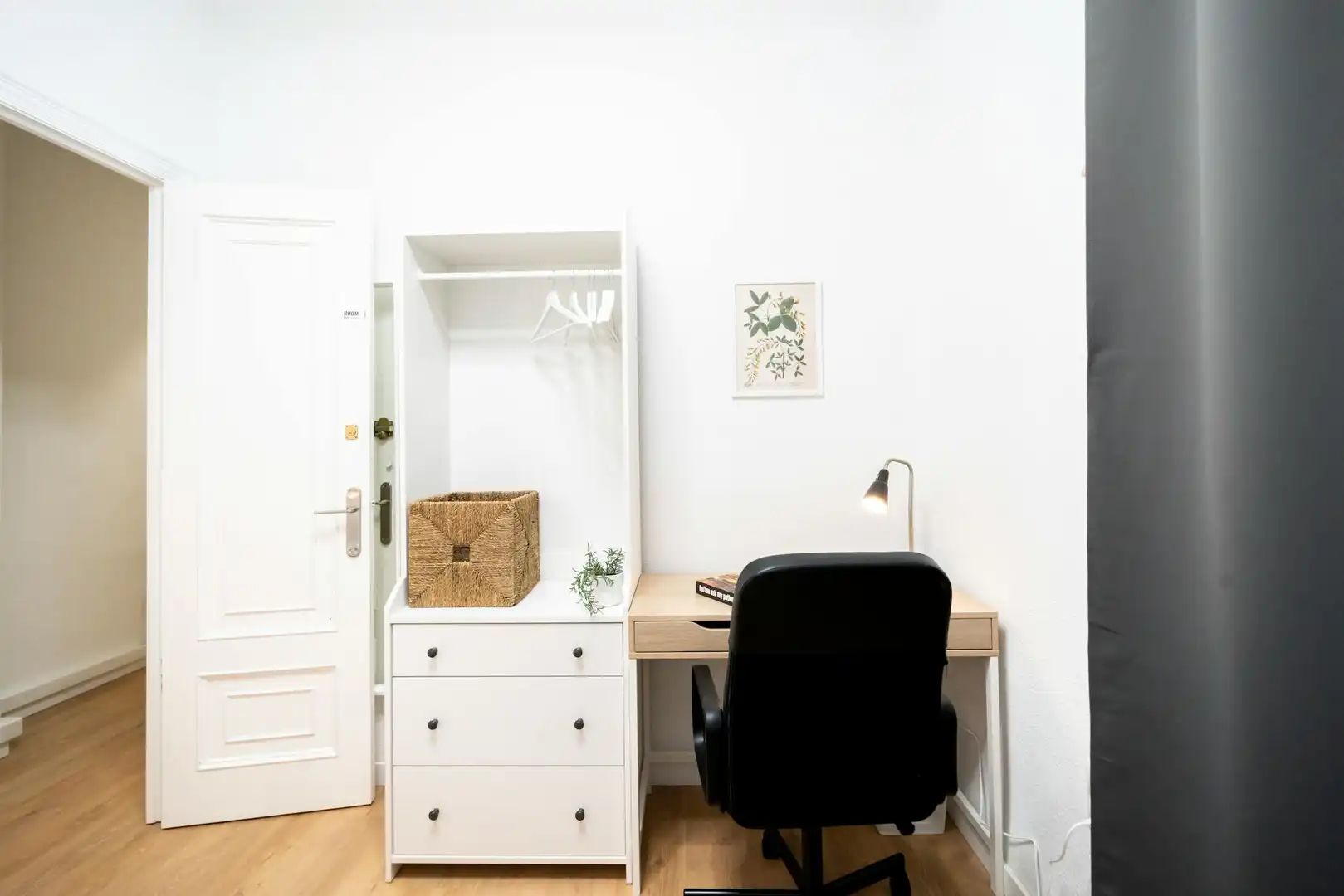 Zimmer zur Miete, Valencia