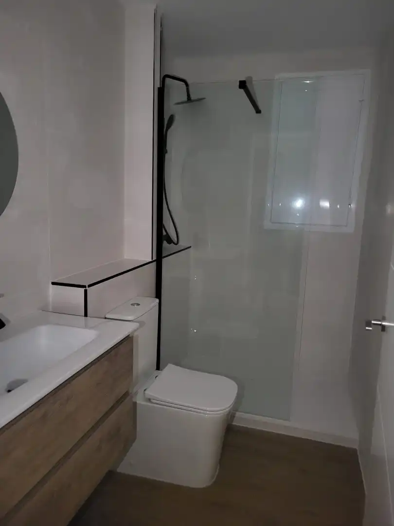 Piso de 75 m² en Badajoz