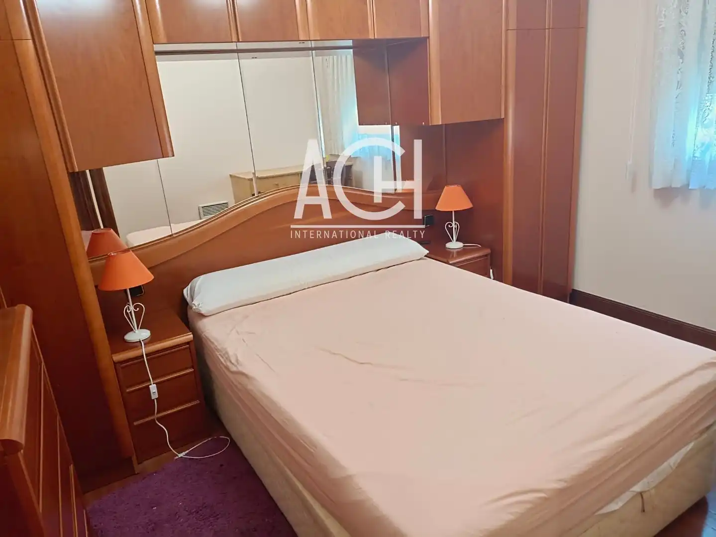 Piso de 75 m² en Bilbao