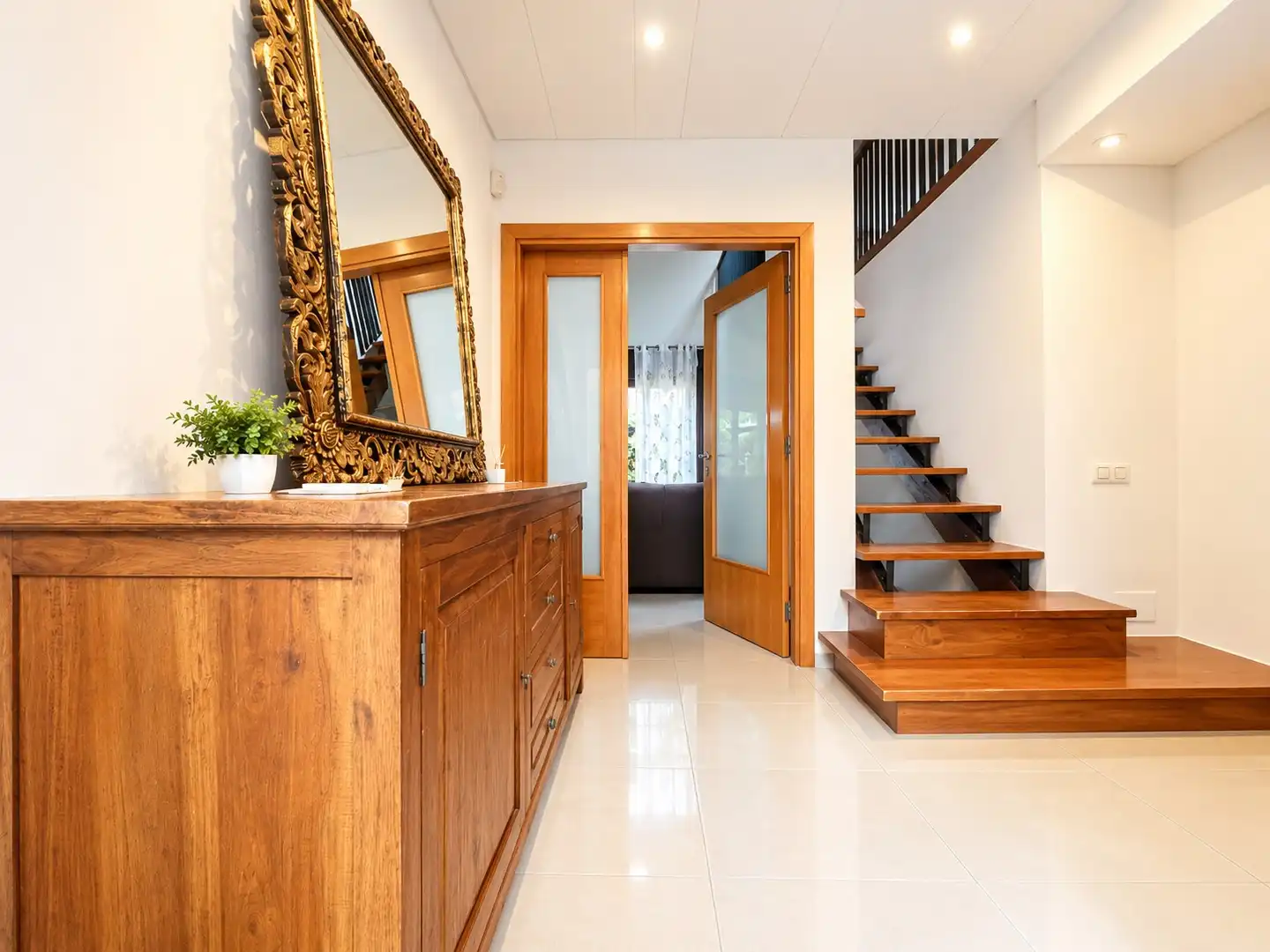 Casa de 215 m² a Vidreres