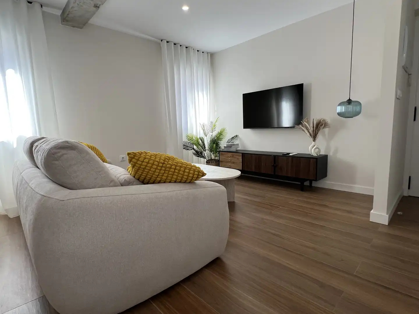 Pis de 82 m² a Zafra