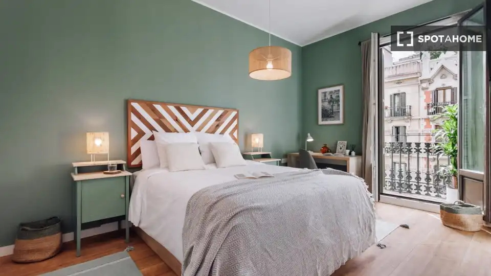 Habitación en alquiler, Barcelona