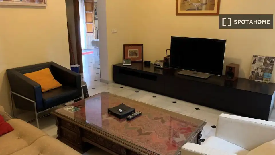 Habitación en alquiler, Villanueva del Ariscal