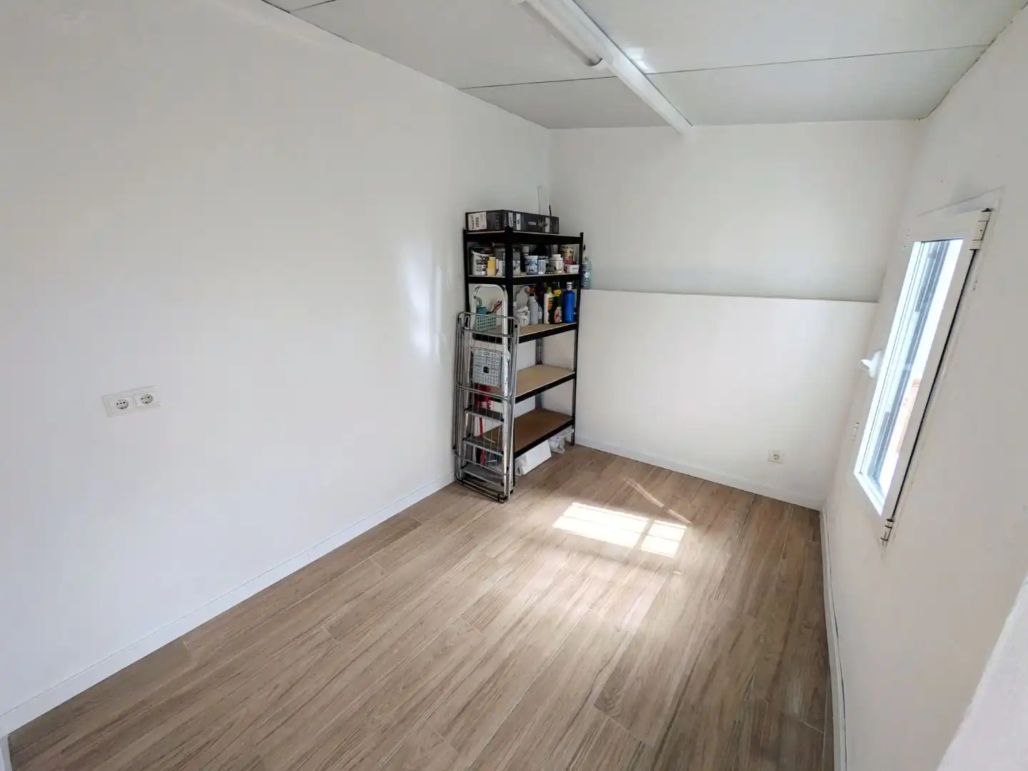 Piso de 85 m² en Málaga