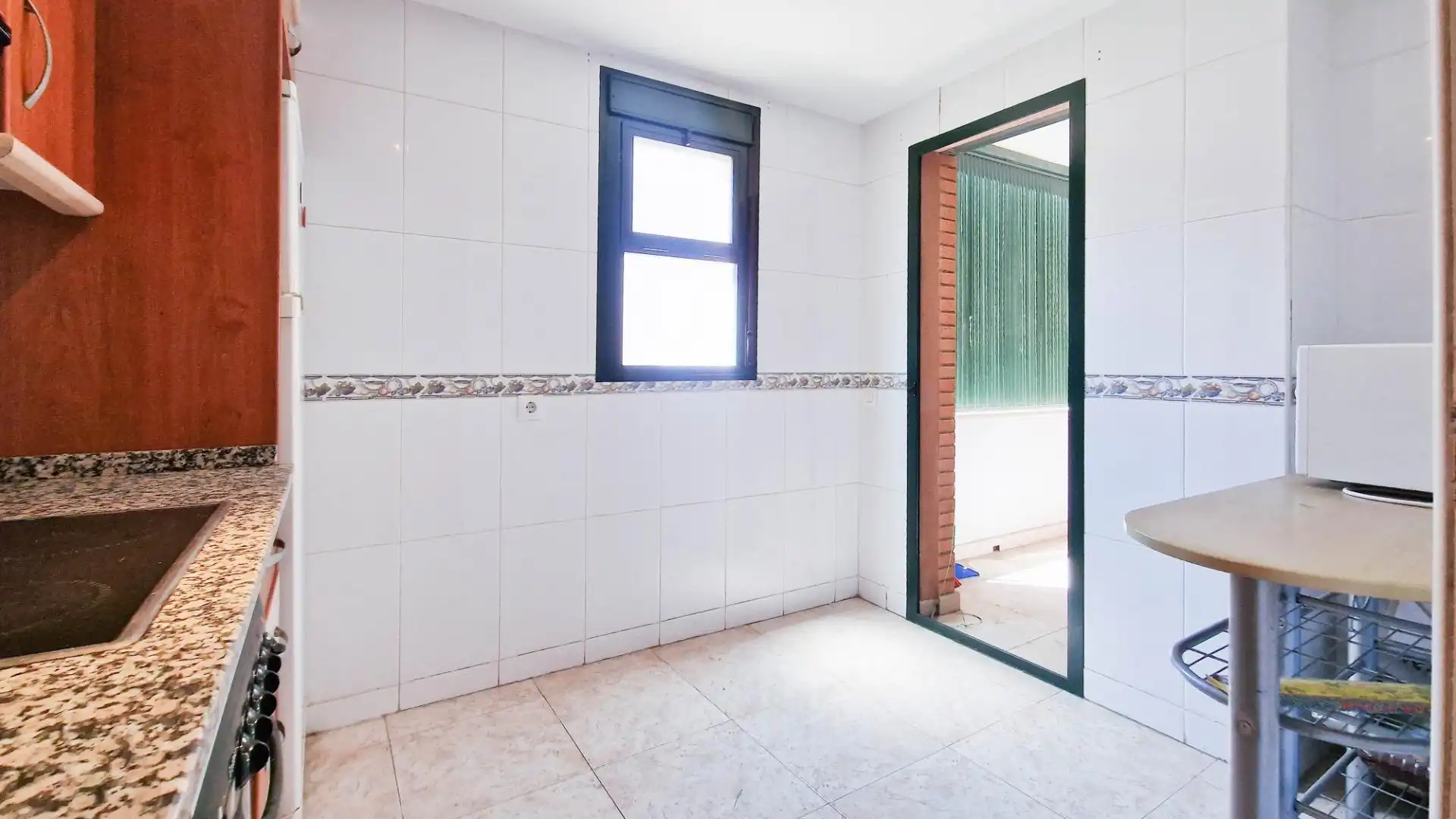 Piso de 100 m² en Badajoz