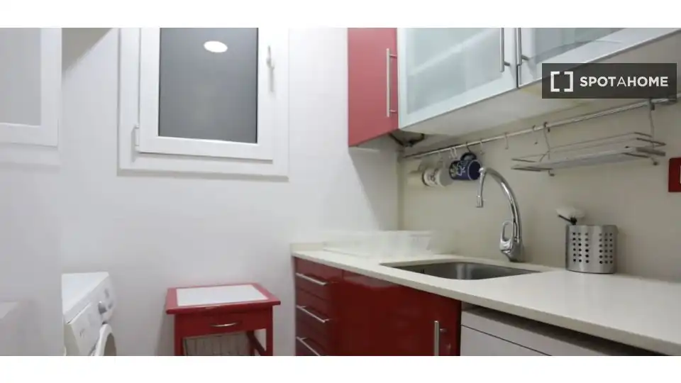 Piso de 50 m² en Barcelona