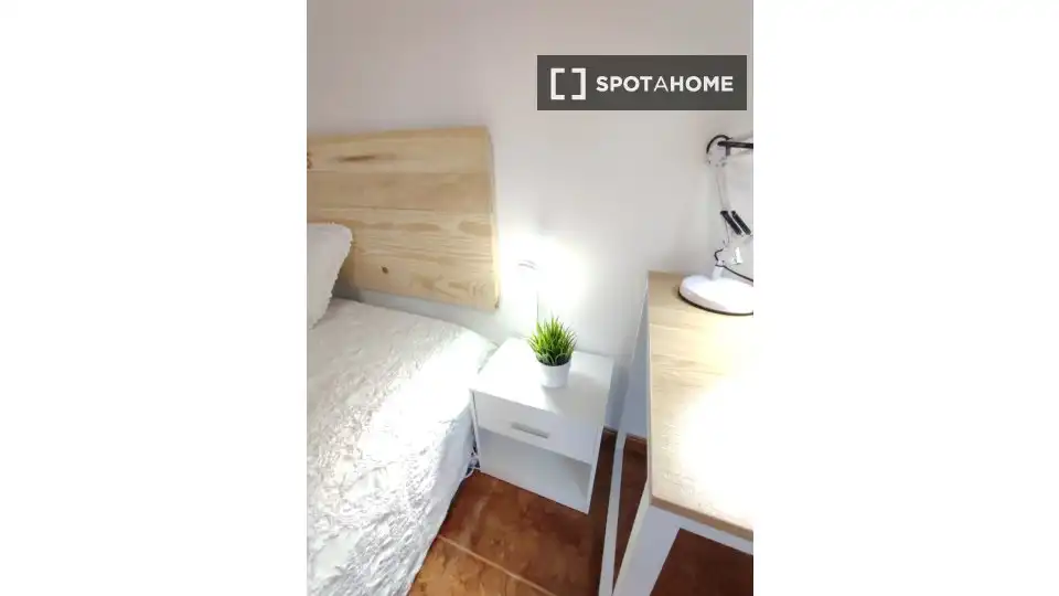 Habitación 167 m², Valladolid