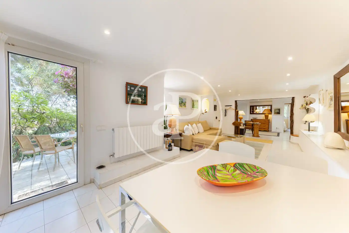 Wohnung 102 m² in Calvià