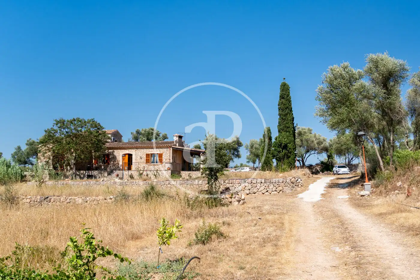 Piso de 290 m² en Sencelles