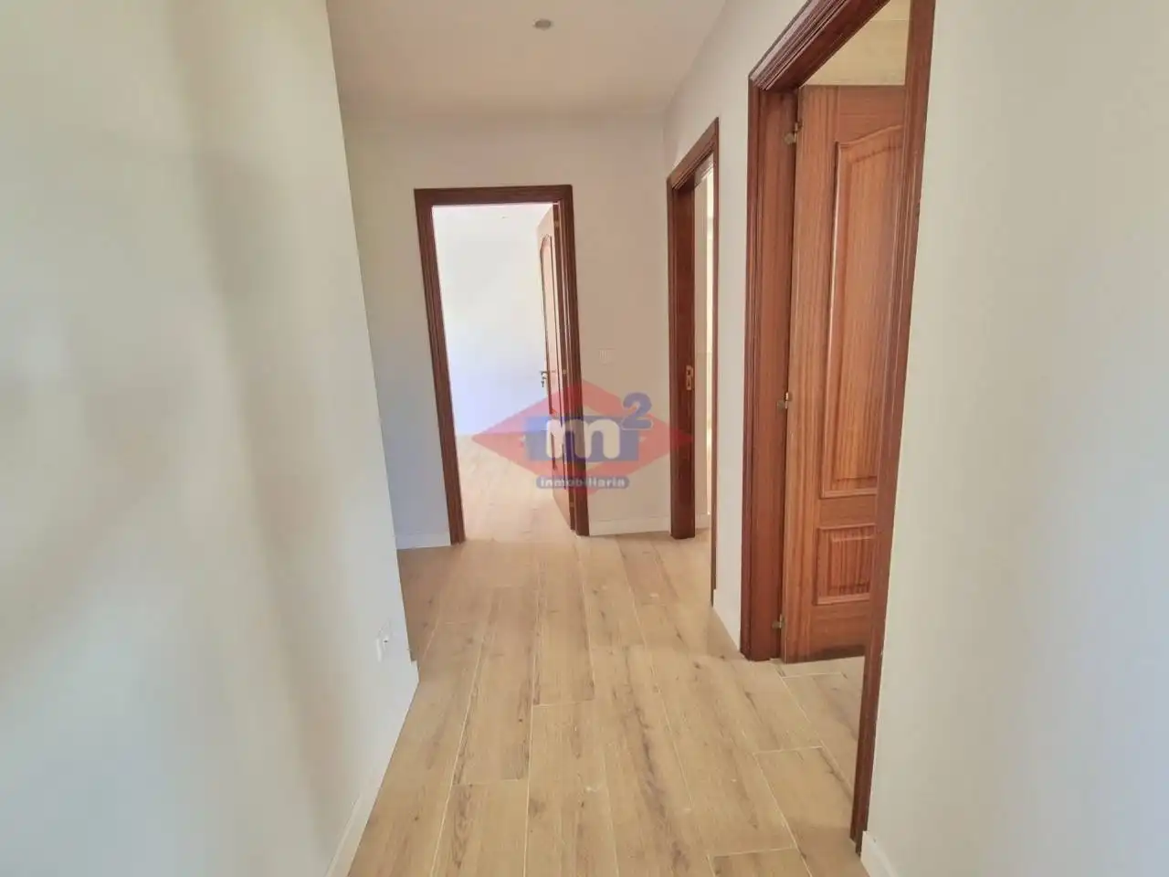 Piso de 95 m² en Salceda de Caselas