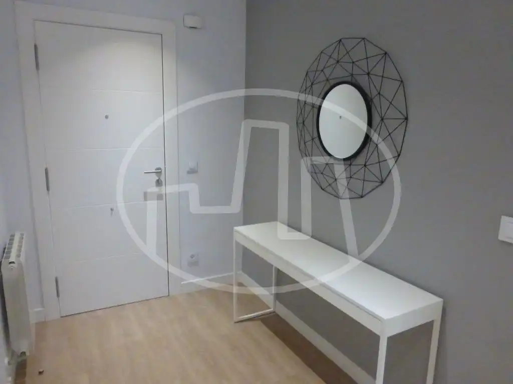 Piso de 98 m² en Pamplona
