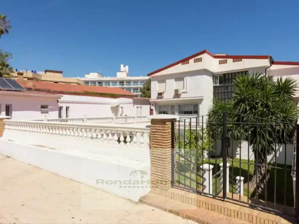 Piso de 50 m² en Torremolinos