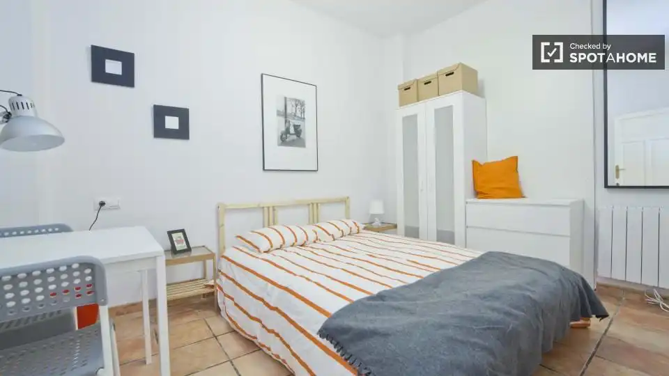 Habitación 120 m², Valencia