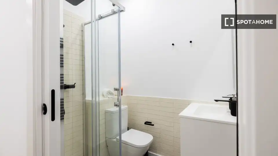 Habitación 75 m², Barcelona