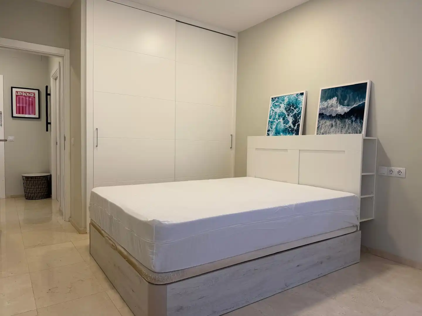 Pis de 50 m² a Las Palmas de Gran Canaria