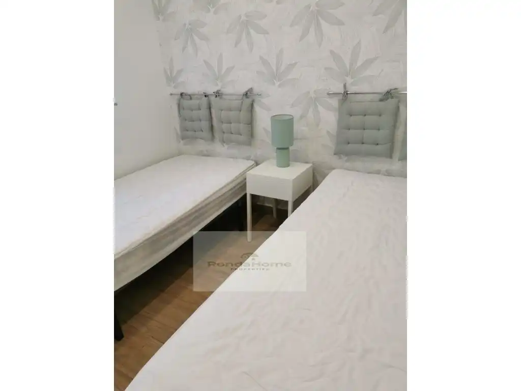 Piso de 75 m² en Málaga
