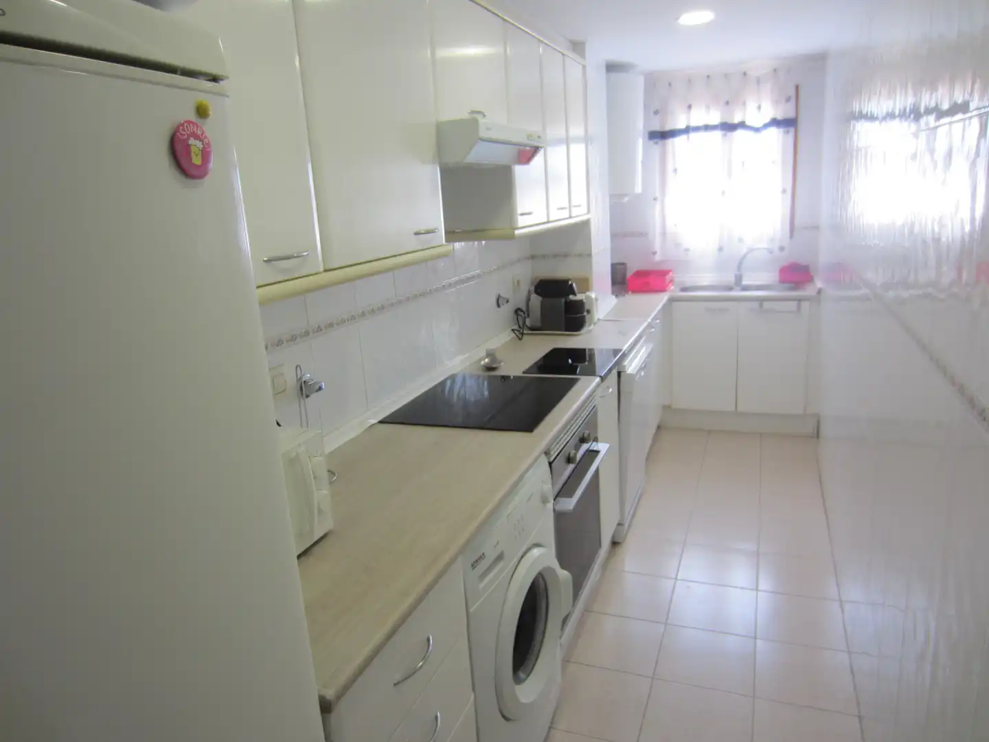 Piso de 100 m² en Alboraya