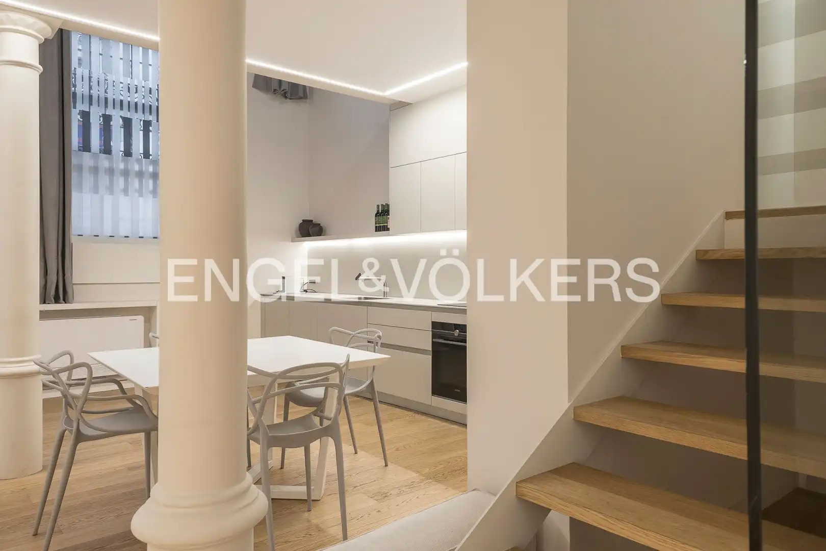 Piso de 146 m² en Barcelona
