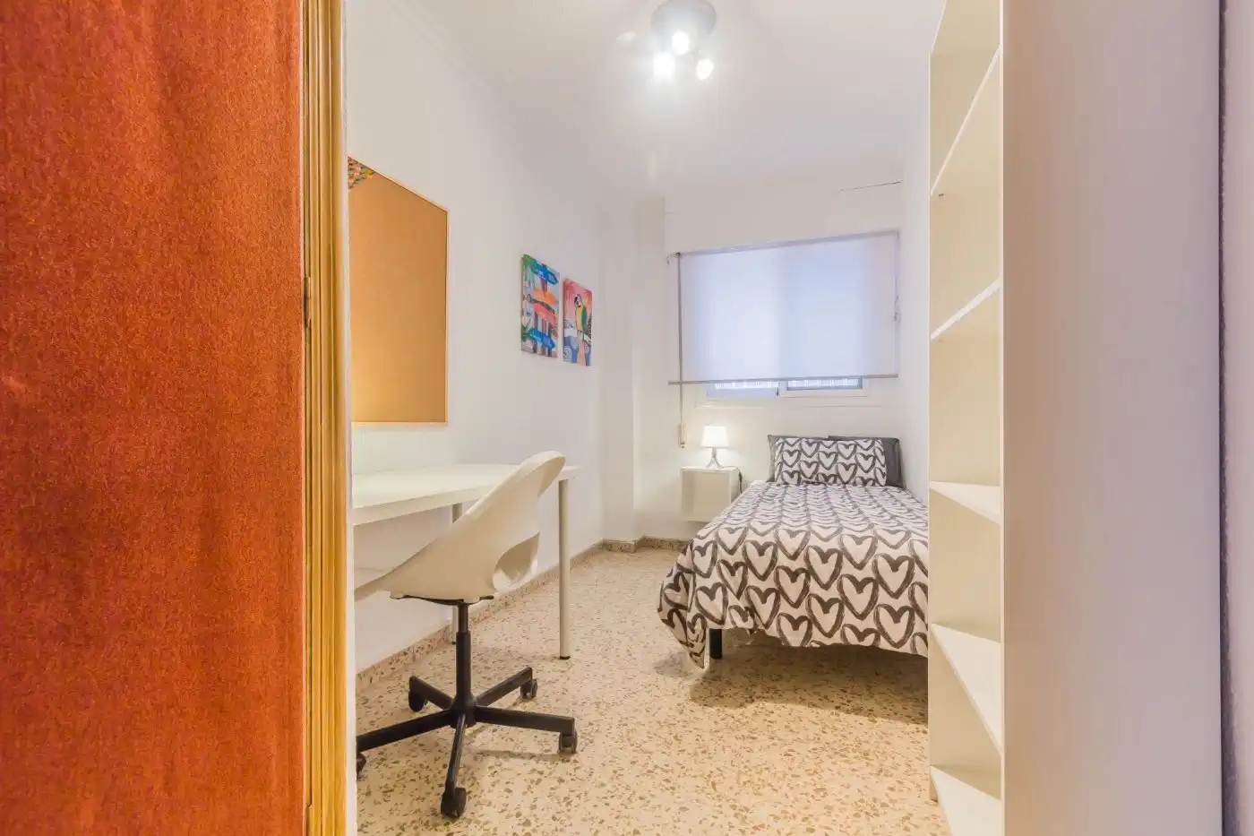 Piso de 85 m² en Granada