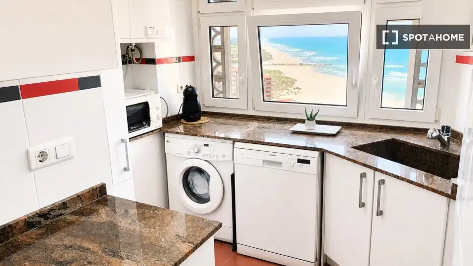 Pis de 147 m² a València