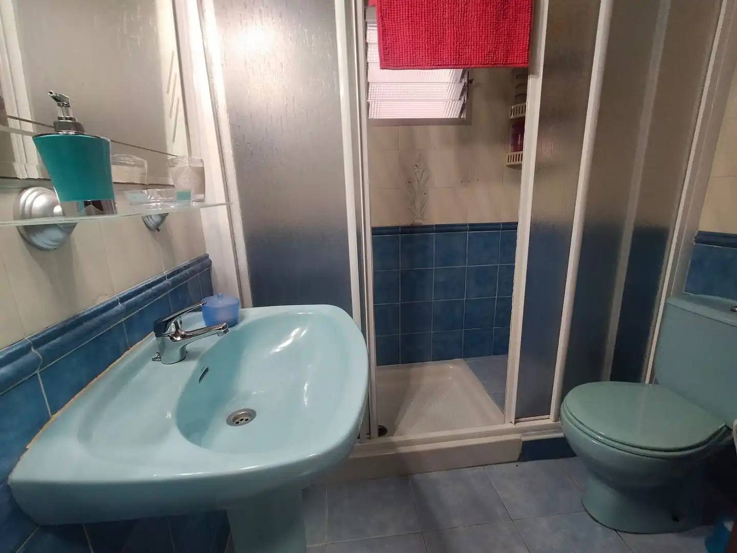 Piso de 80 m² en La Línea de la Concepción